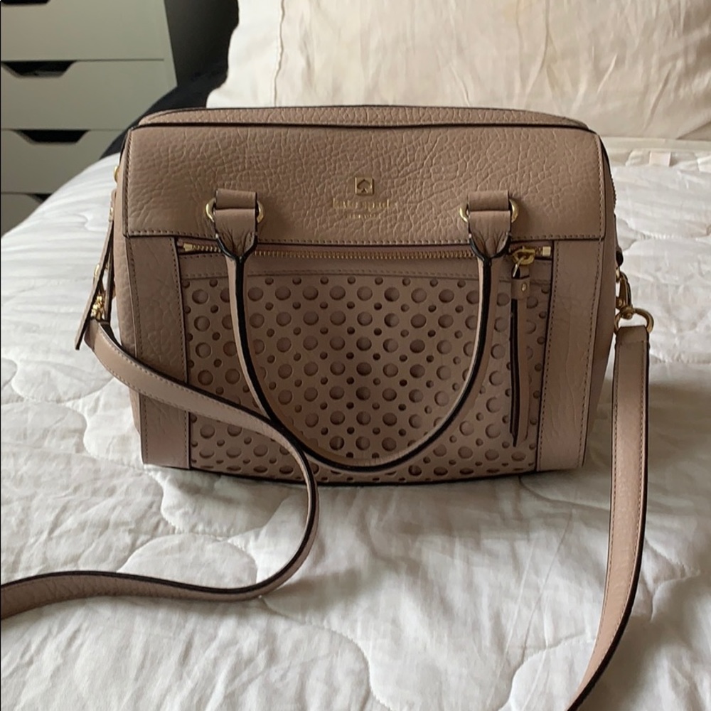 kate spade bag